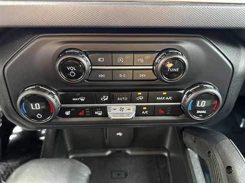 Certified 2023 Ford Bronco Raptor AWD/4WD image 23
