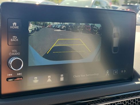 New 2025 Honda Civic Sport Touring image 32