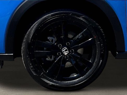 Used 2026 Honda HR-V Sport image 32
