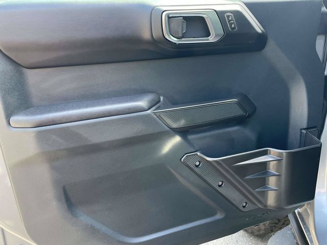 Used 2024 Ford Bronco Raptor AWD/4WD image 11