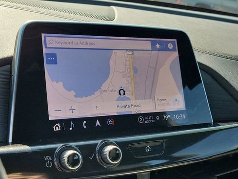 Used 2024 Cadillac CT4 Luxury w/ Sun And Sound Package image 28