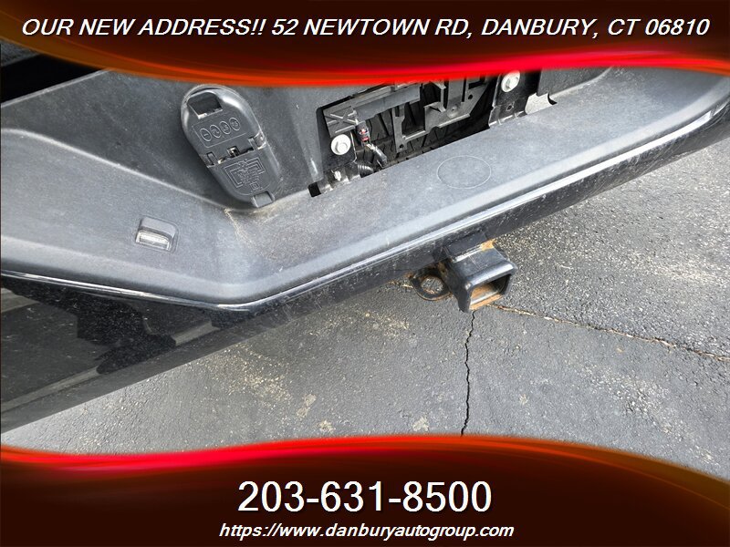 Used 2024 Chevrolet Silverado 1500 RST AWD/4WD image 5