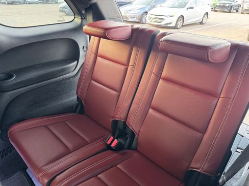 Used 2022 Dodge Durango SRT w/ Black Package image 39