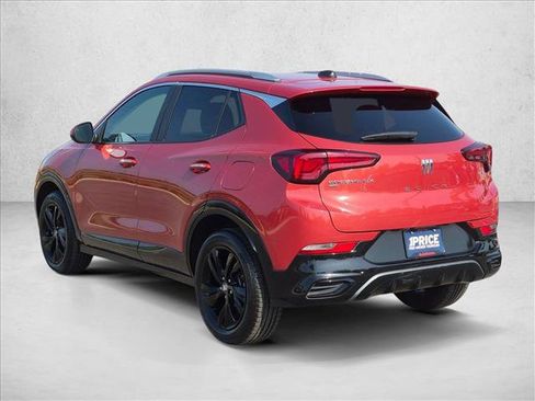 Used 2024 Buick Encore GX Sport Touring AWD/4WD image 8
