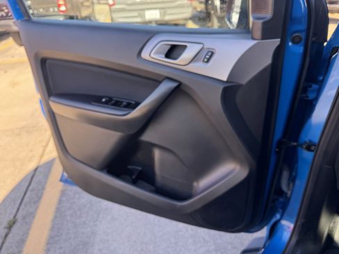 Certified 2022 Ford Ranger XLT w/ Equipment Group 301A Mid image 21