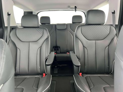 New 2025 Hyundai Palisade XRT image 16