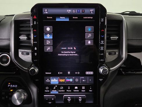 New 2026 RAM 1500 Laramie image 19