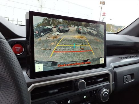 Used 2025 Toyota Tacoma SR5 image 20