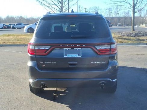 Used 2019 Dodge Durango Citadel image 5