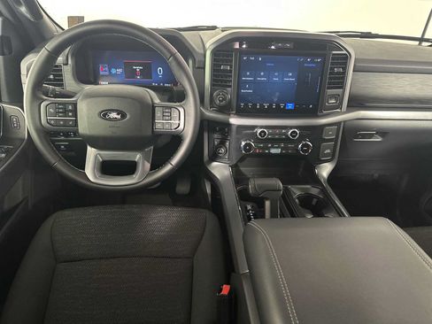 Used 2026 Ford F150 XLT w/ Equipment Group 302A MID AWD/4WD image 27