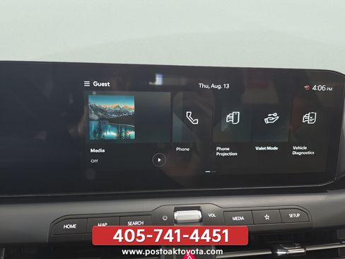 Used 2026 Kia K4 FWD image 19