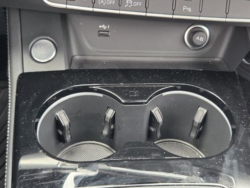 Used 2024 Audi A5 2.0T Premium Plus w/ Premium Plus image 16