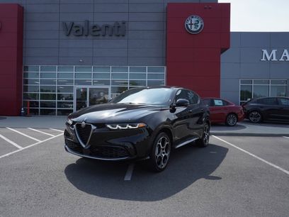 Used 2024 Alfa Romeo Tonale Ti