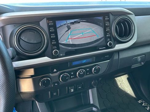 Used 2021 Toyota Tacoma SR5 image 19