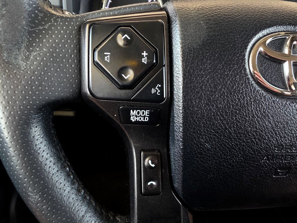 Used 2021 Toyota 4Runner TRD Pro AWD/4WD image 27