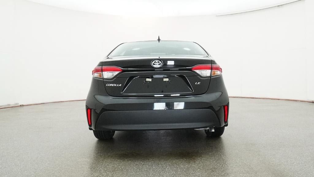 New 2026 Toyota Corolla LE FWD image 23