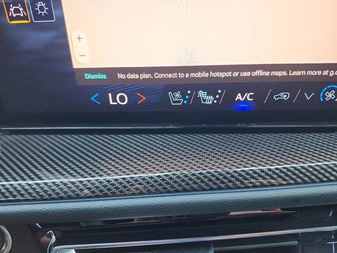 Certified 2026 Chevrolet Traverse High Country w/ LPO, Floor Liner Package image 18