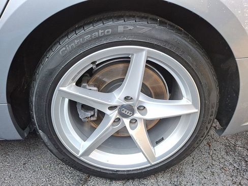 Used 2019 Audi A5 2.0T Premium Plus w/ Premium Plus image 7