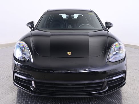 Certified 2020 Porsche Panamera RWD image 10