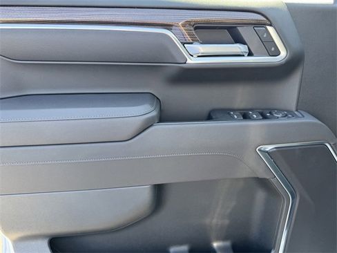 New 2026 Chevrolet Silverado 1500 LT image 14