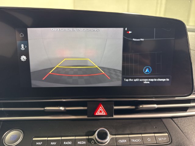 Used 2023 Hyundai Elantra SEL w/ Convenience Package FWD image 31