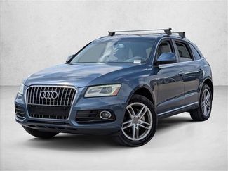 Used 2017 Audi Q5 2.0T Premium Plus video 1
