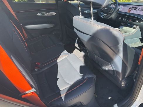 New 2026 Genesis GV70 2.5T Sport Prestige image 12