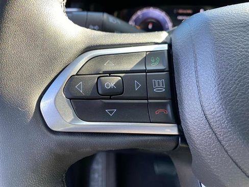 Used 2023 Jeep Compass Limited w/ Elite Group image 18