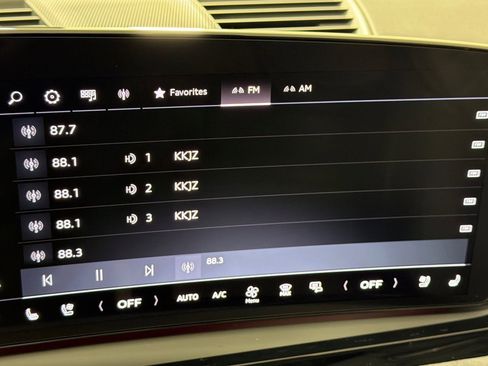 New 2025 Audi S5 Prestige image 16