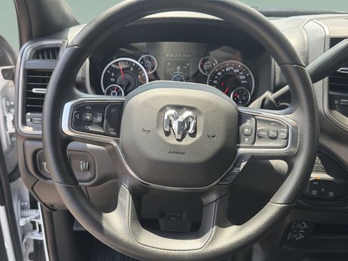 New 2026 RAM 4500 Tradesman AWD/4WD image 17