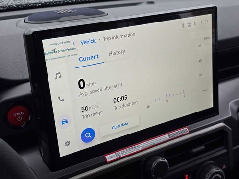 Certified 2025 Toyota 4Runner TRD Off-Road Premium image 27