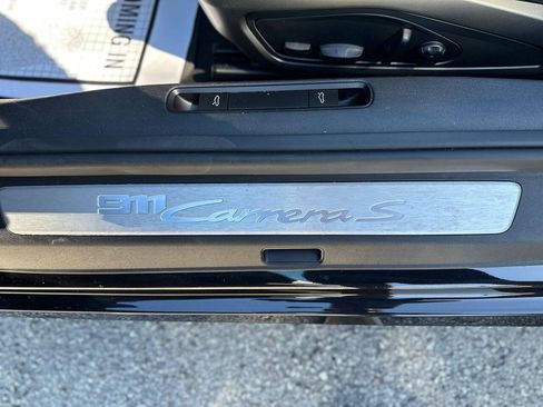 Used 2024 Porsche 911 Carrera S RWD image 31