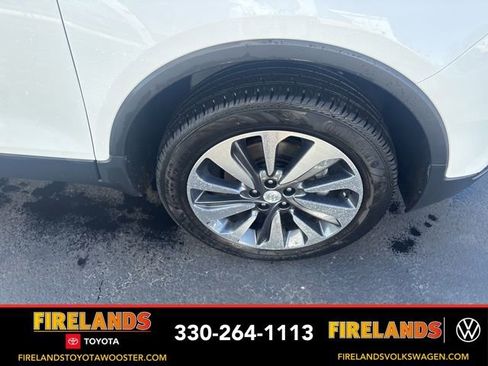 Used 2022 Buick Encore Preferred w/ Safety Package image 23