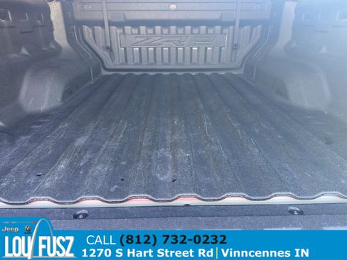 Used 2023 Chevrolet Colorado ZR2 image 14