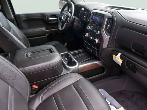 Used 2022 GMC Sierra 1500 Denali w/ Denali Reserve Package AWD/4WD image 33