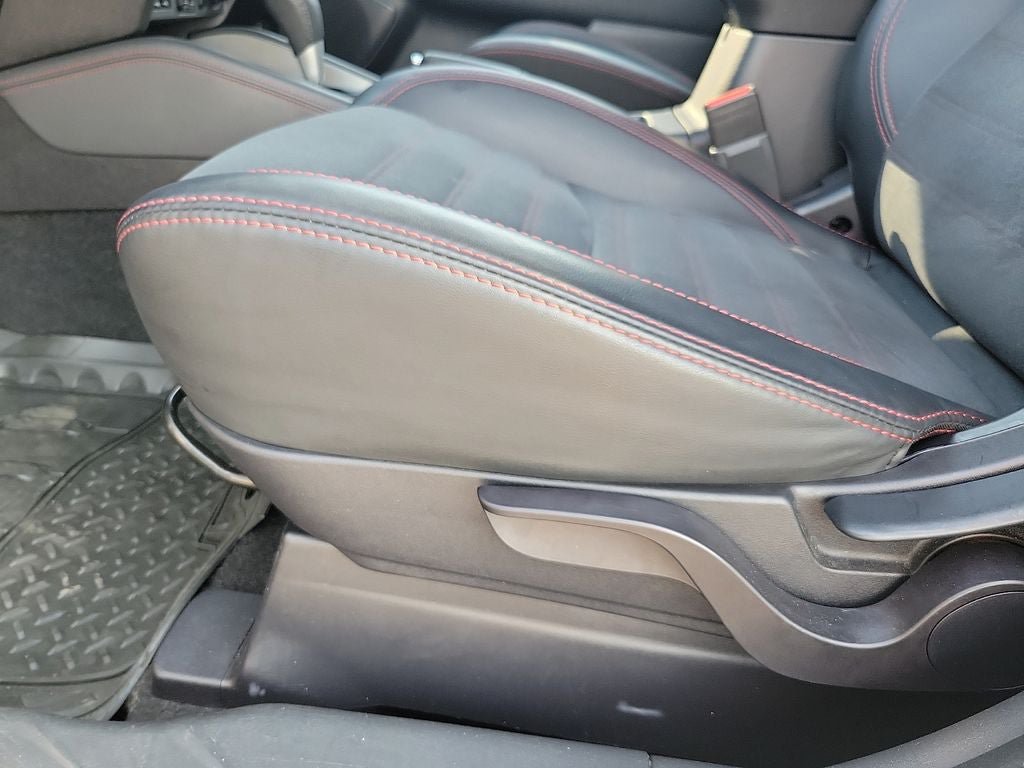 Used 2024 Mitsubishi Outlander Sport SE AWD/4WD image 12