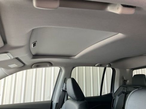 New 2026 Honda Ridgeline RTL image 7