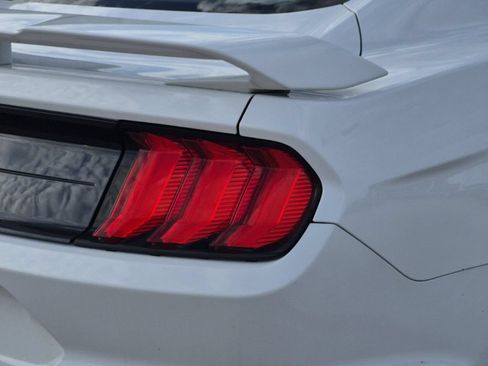 Used 2019 Ford Mustang Coupe w/ Ecoboost Performance Package RWD image 27