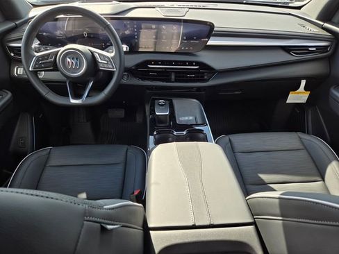 New 2026 Buick Enclave Sport Touring w/ Power Package FWD image 8