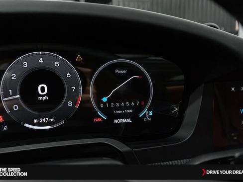 Used 2025 Porsche 911 Carrera S image 49