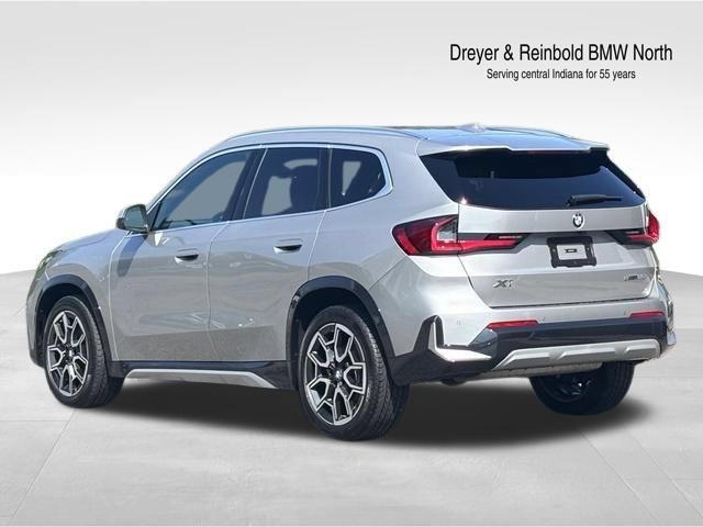 Used 2026 BMW X1 xDrive28i w/ Convenience Package AWD/4WD image 4