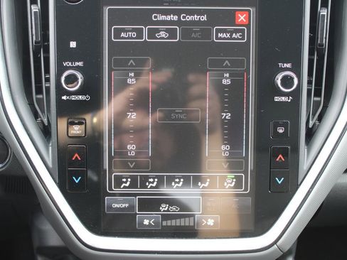 New 2026 Subaru Crosstrek 2.5i Sport AWD/4WD image 14