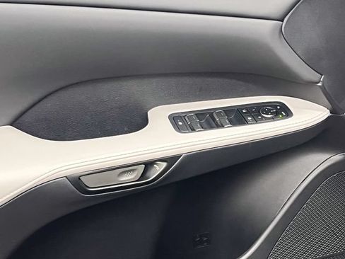 Certified 2026 Lexus RX 350h AWD/4WD image 10