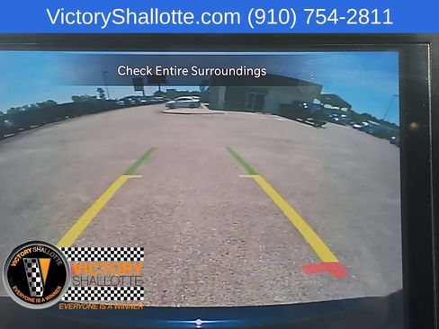 Certified 2023 Chrysler Pacifica Touring-L FWD image 5