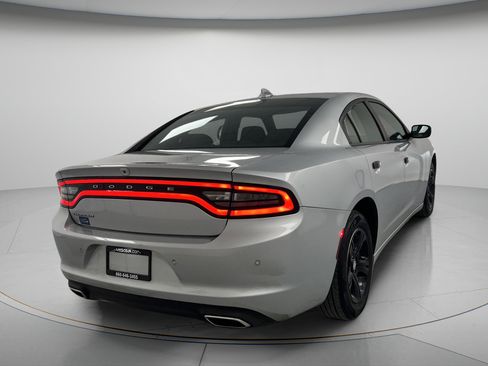 Used 2023 Dodge Charger SXT w/ Cold Weather Package RWD image 8