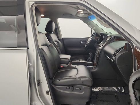 Used 2017 Nissan Armada SV w/ Driver Package image 25