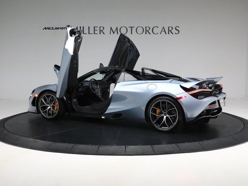 Used 2023 McLaren 720S Performance RWD image 17