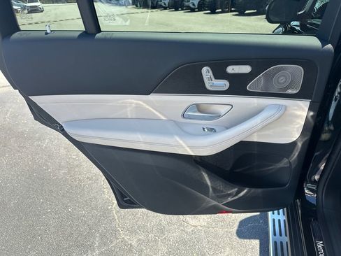 New 2026 Mercedes-Benz GLS 450 4MATIC image 24
