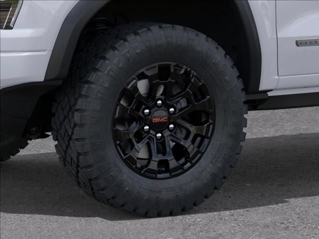 New 2026 GMC Canyon Elevation w/ Convenience Package AWD/4WD image 9