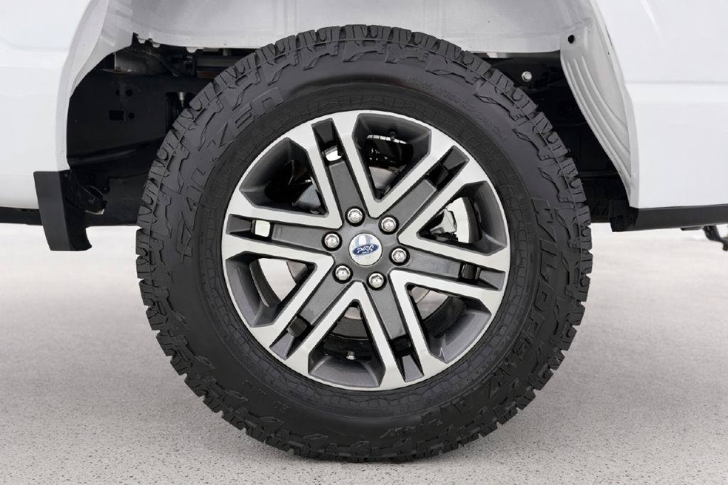 Used 2023 Ford F150 XL w/ STX Appearance Package AWD/4WD image 27
